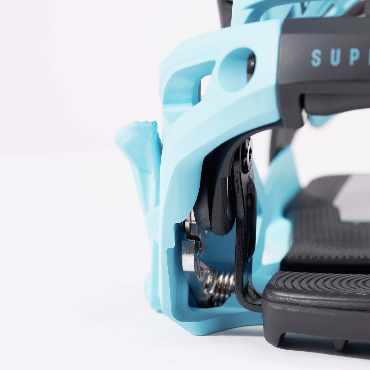 Nidecker  Supermatic 2024