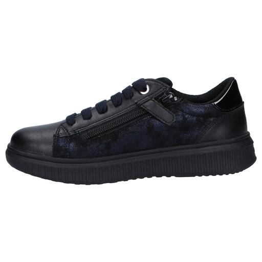 Tênis esportivo Geox J947yf 0mabc J Discomix