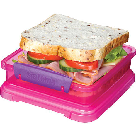 Sistema sandwichboks (450ml)