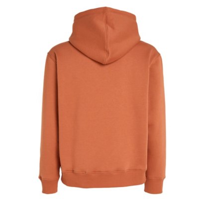 Sweatshirt à capuche homme Monologo CALVIN KLEIN
