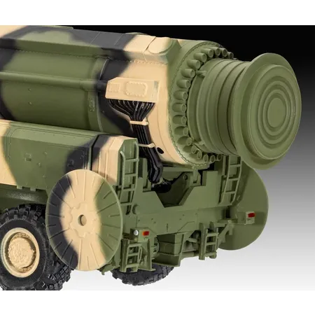 Revell TOPOL SS-25 Sickle
