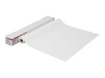 Canon LFM-WRAM/36/290 - Syntetisk - mat - klæbemiddel - Rulle (91,4 cm x 20 m) - 290 g/m² - 1 rulle(r) plakatpapir