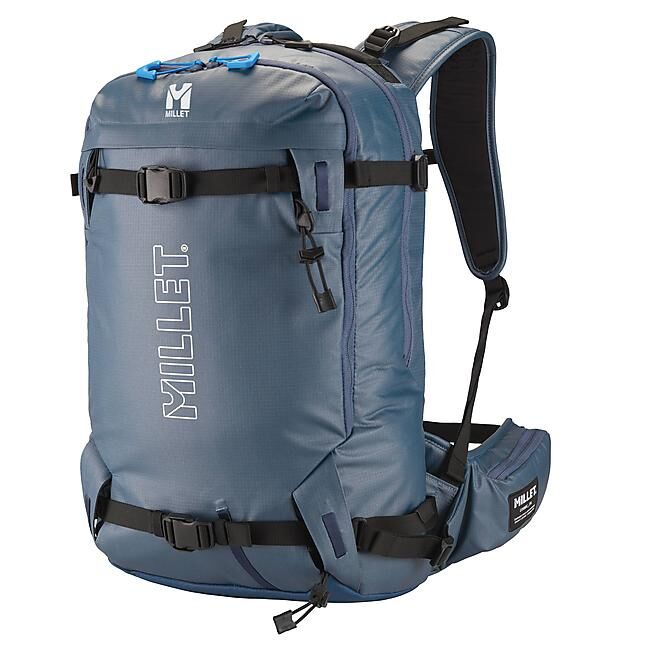 MILLET - SAC A DOS SKI COSMIC 28