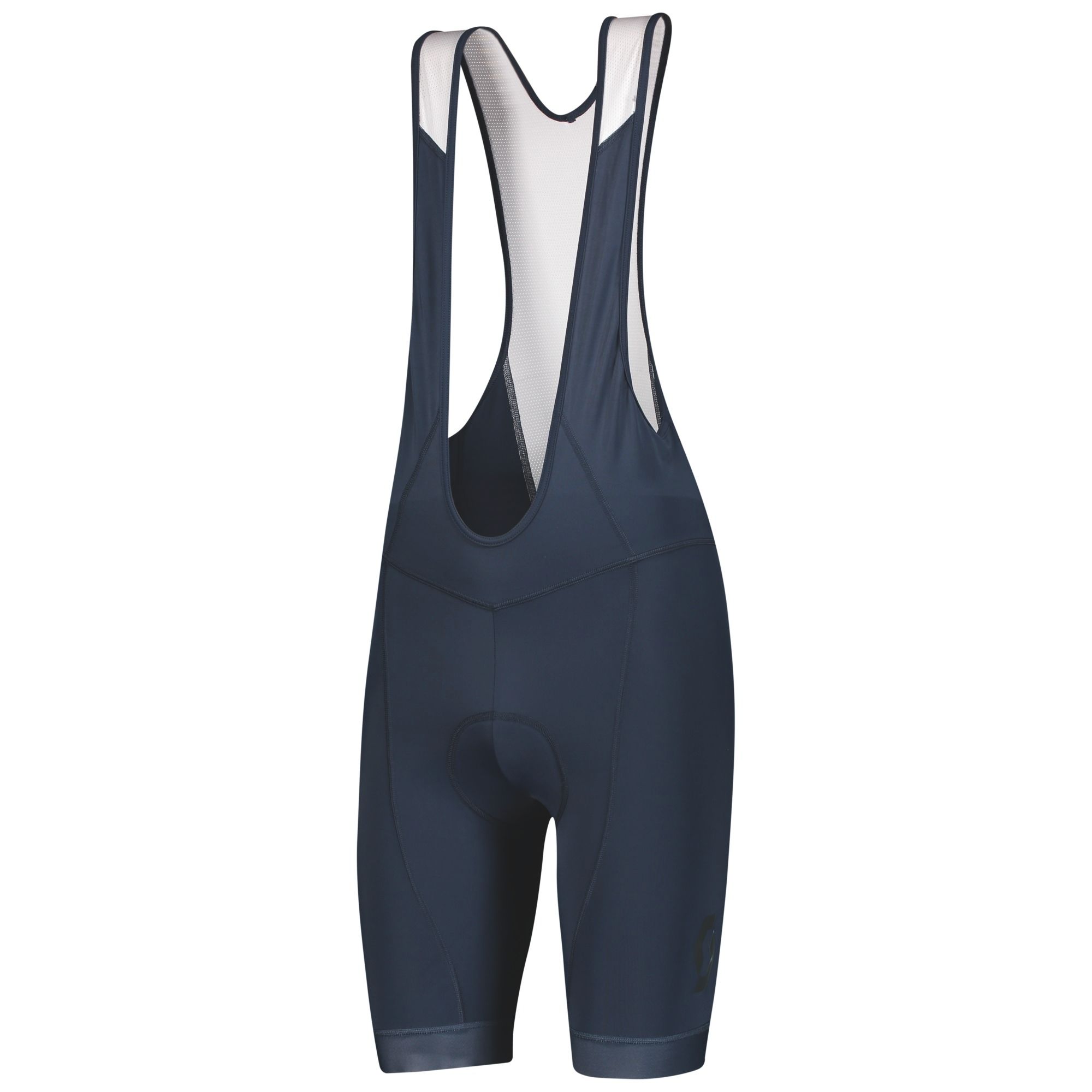 SCOTT Endurance + Bibshorts Blå herre