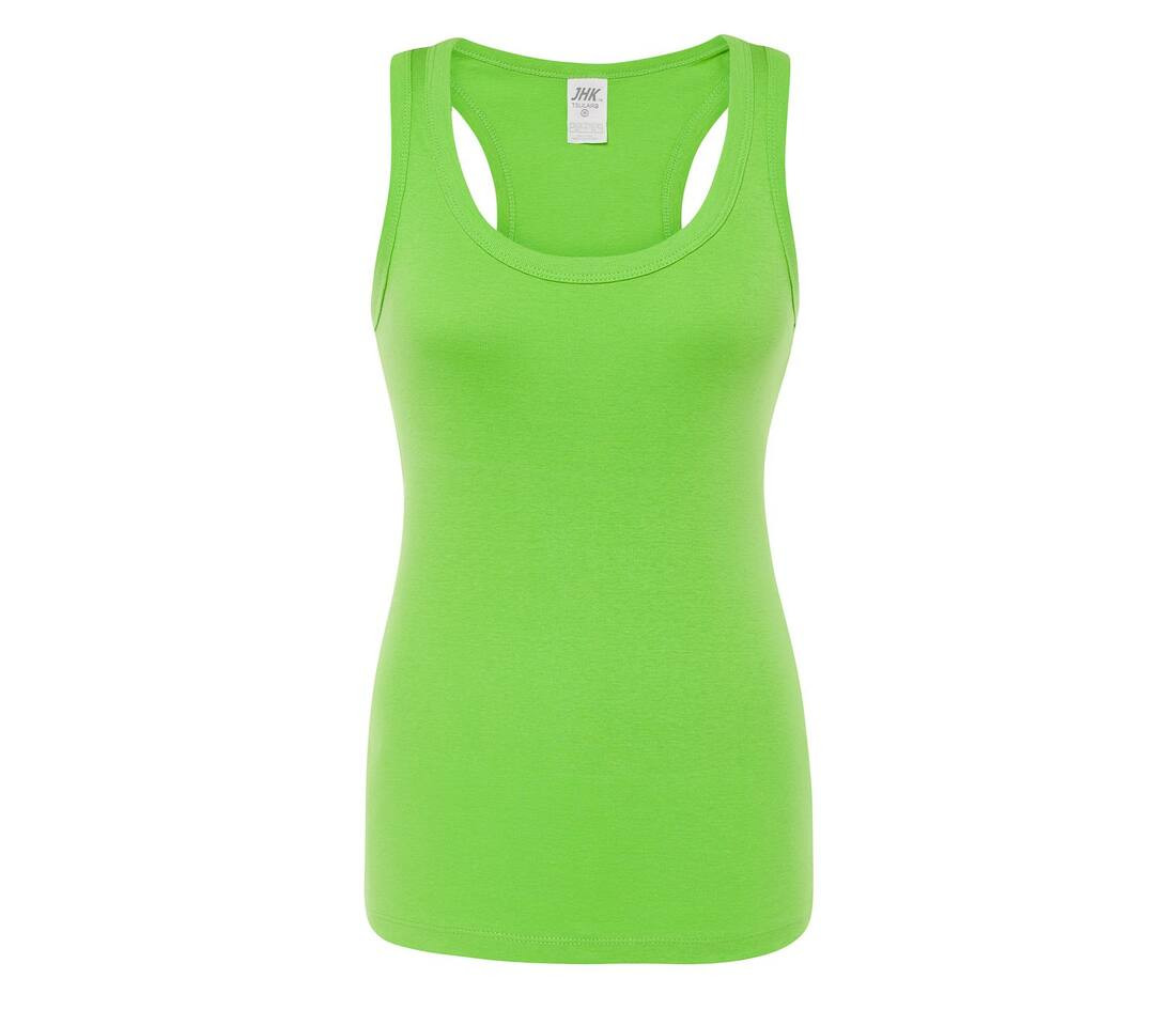 JHK JK421 - Débardeur femme Aruba