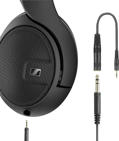 Sennheiser HD 560S Casques hi-fi