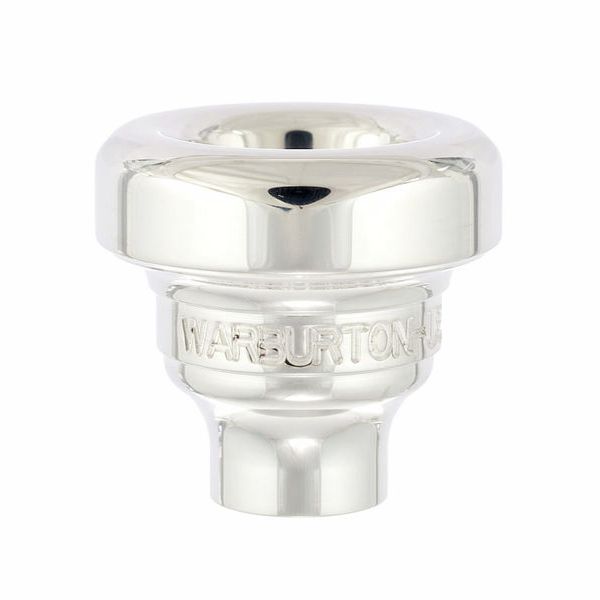Warburton Top Philip Cobb PC1MBC Cornet
