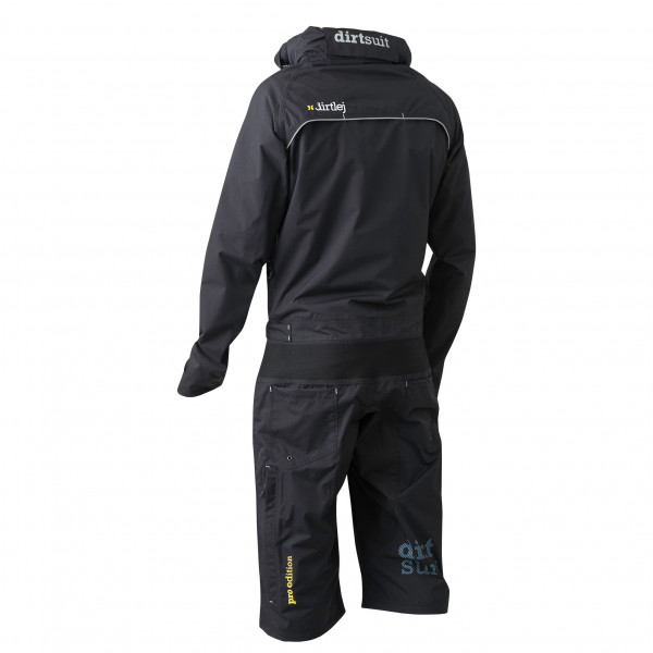 dirtlej - Dirtsuit Pro Edition - Combinaison de cyclisme
