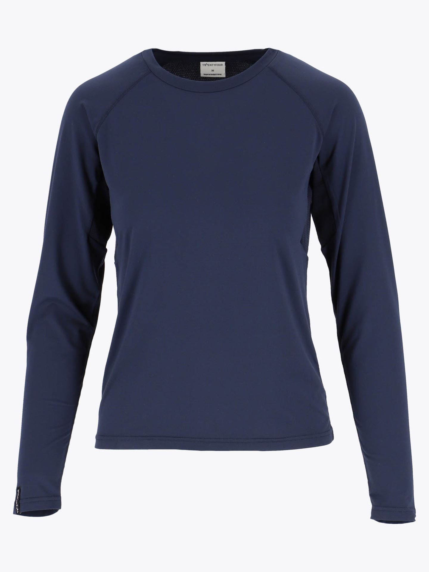 Venture Longsleeve