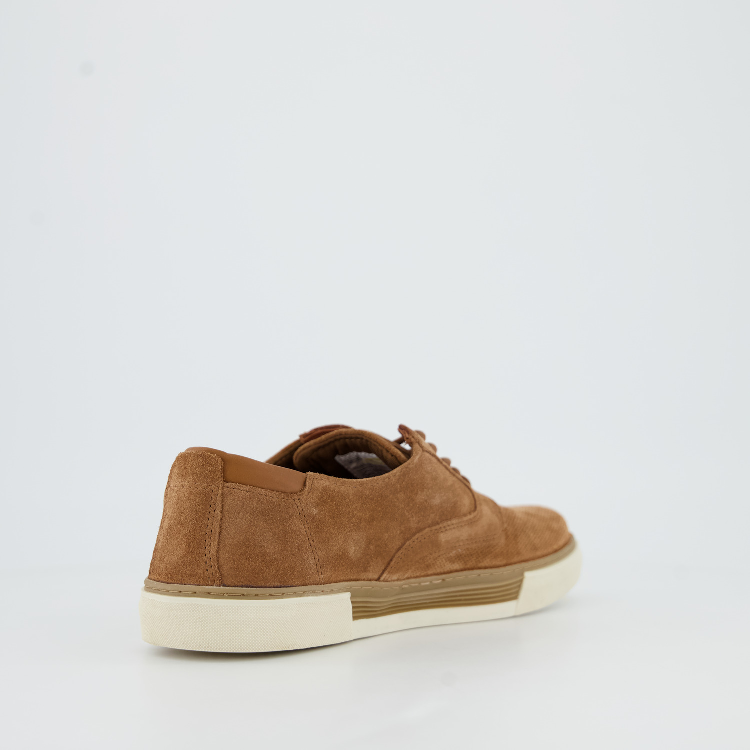 Camel Halbschuhe