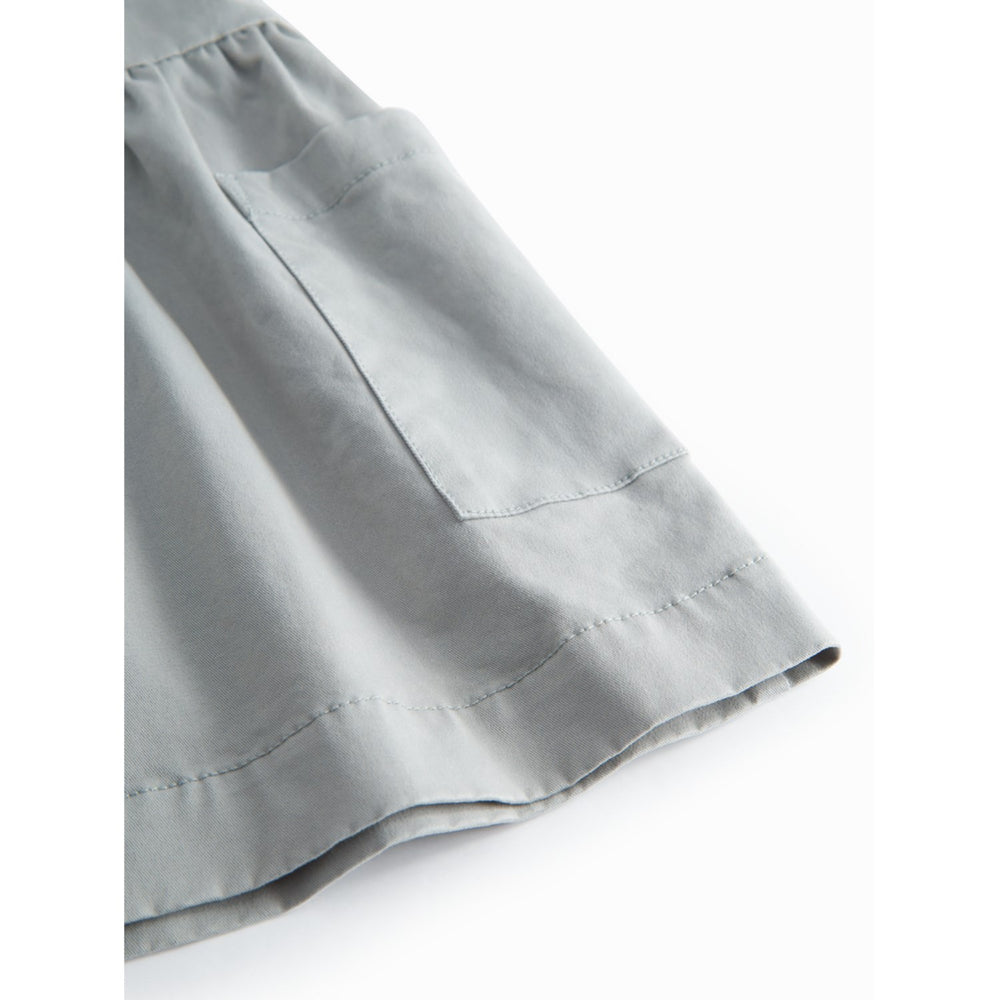 Køb MarMar Chino Twill Blue Stone Davo Kjole
