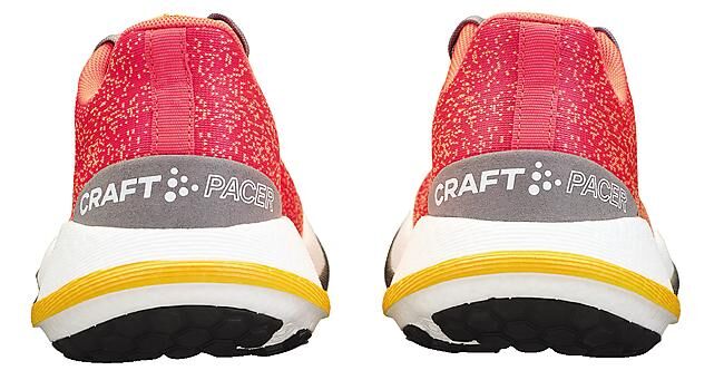 CRAFT - CHAUSSURES DE RUNNING PACER W