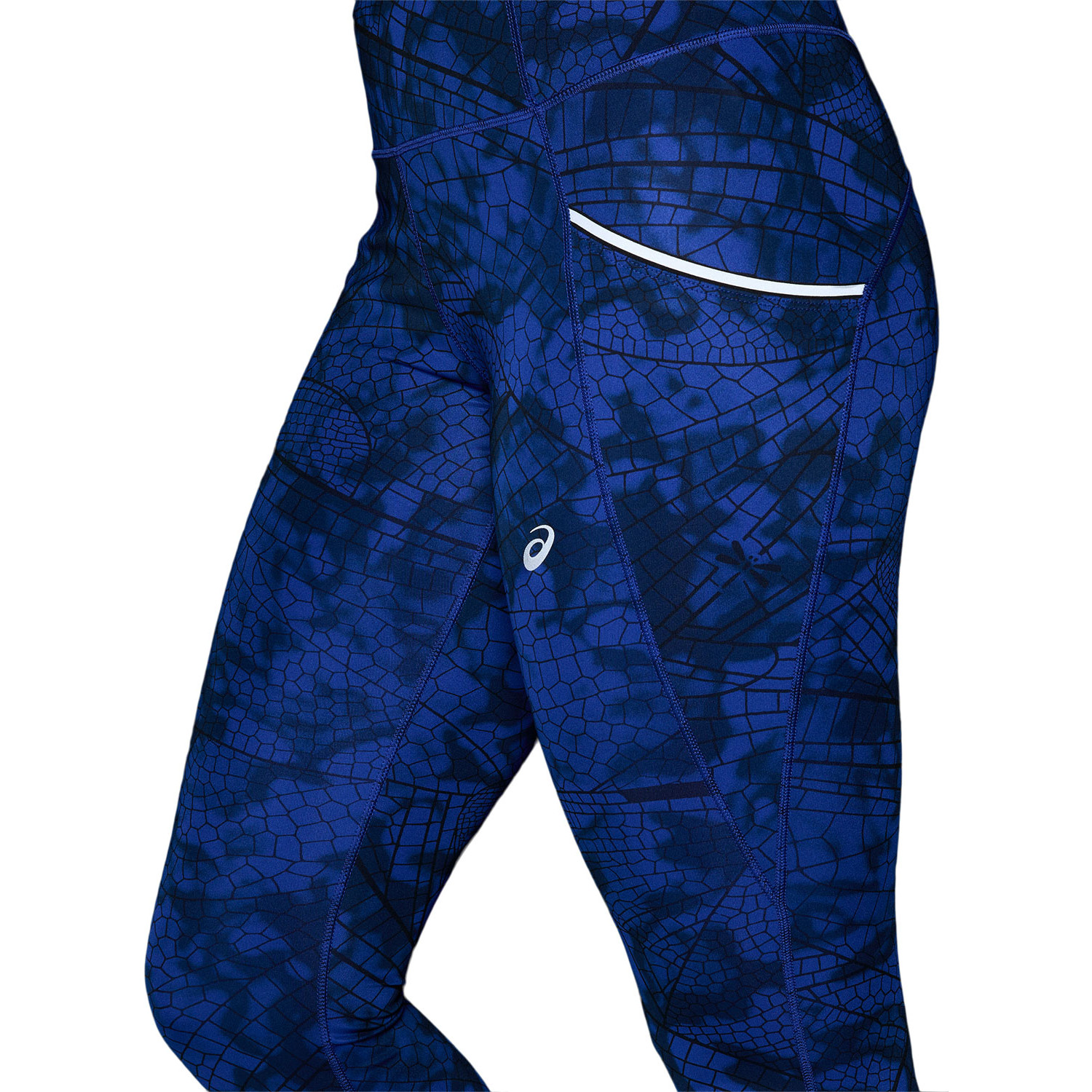 ASICS Road Lite-Show Legging Dames