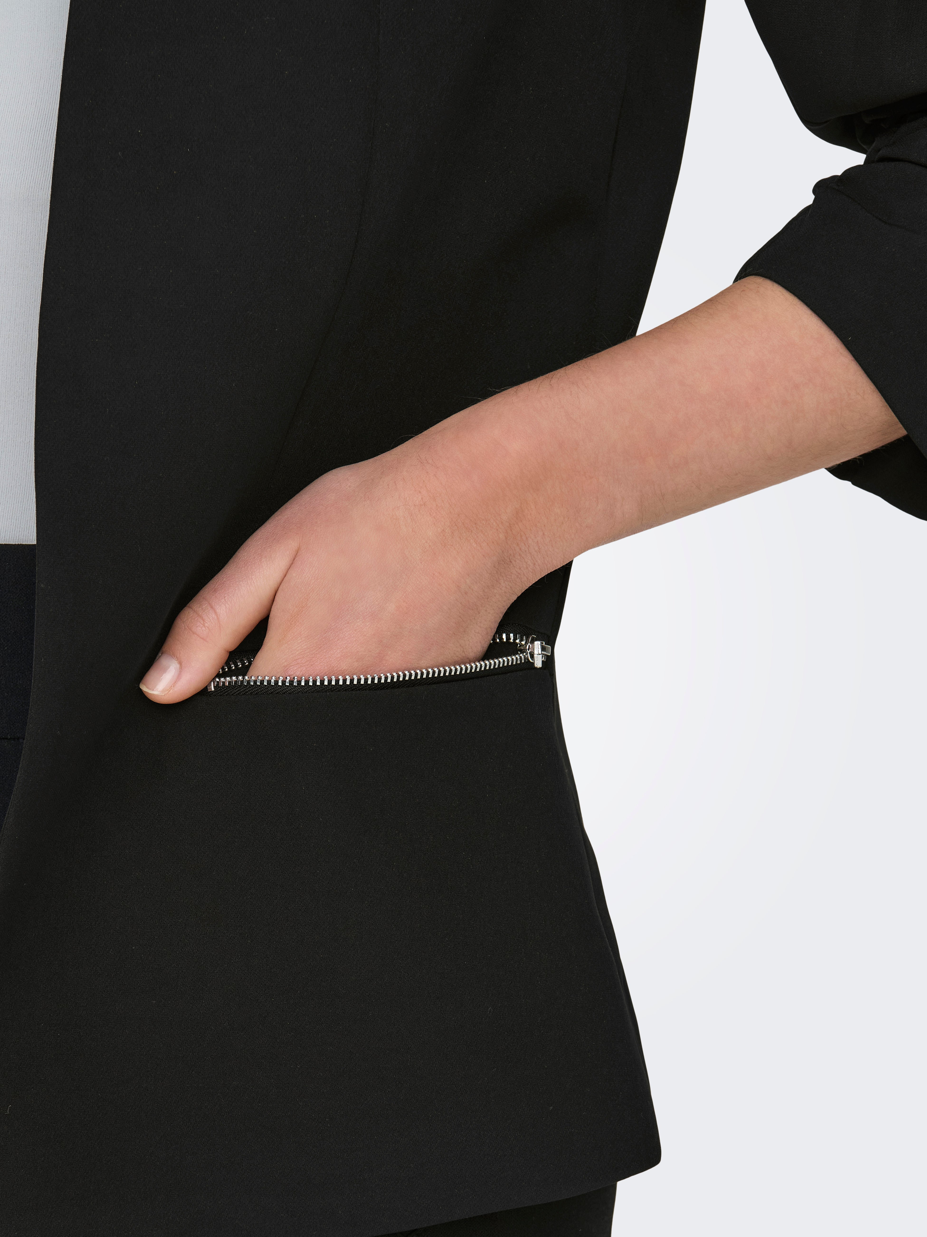 ONLBERRY Blazer Black