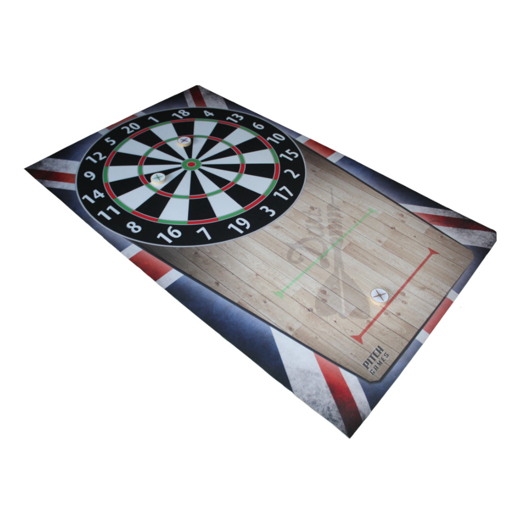 Pitchgames Darts