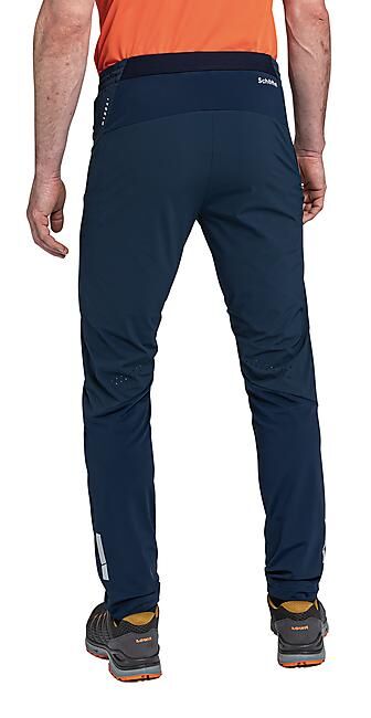 SCHOFFEL - PANTALON HESTAD LIGHT M