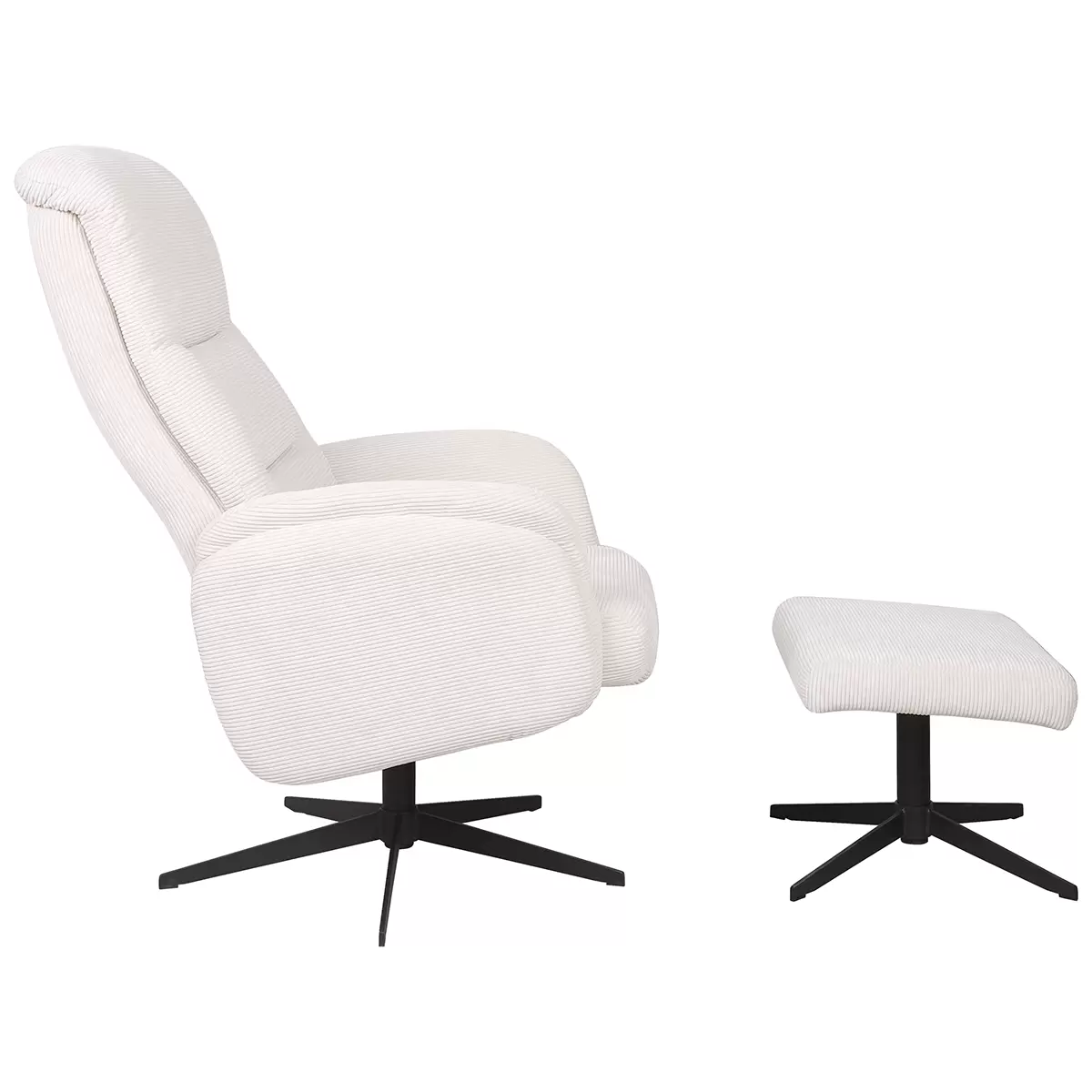 Relaxsessel Star Beige