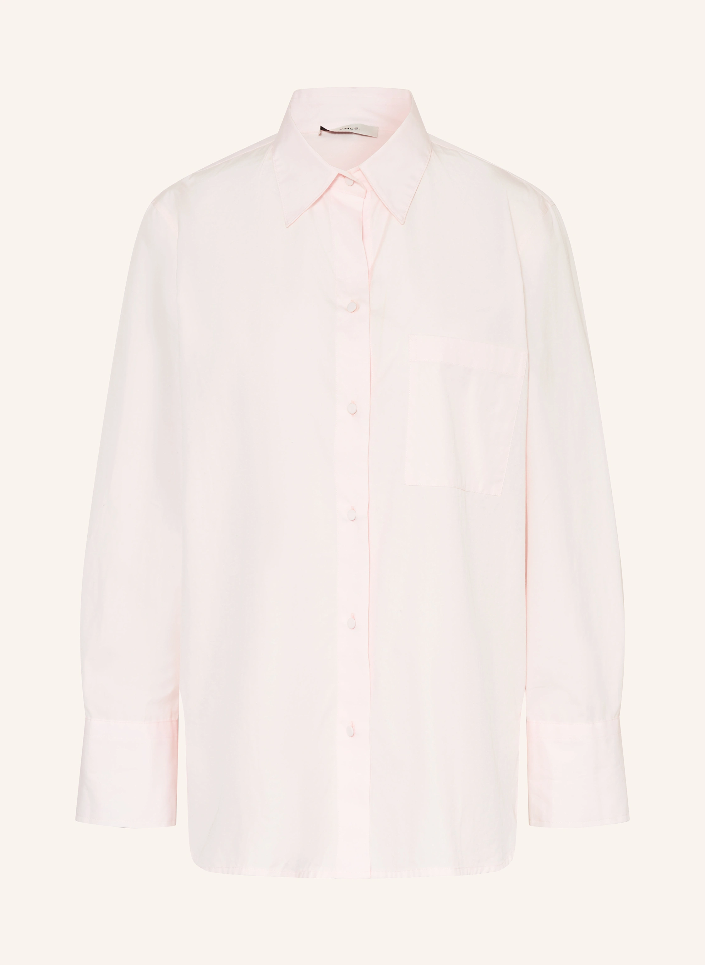 VINCE Bluse