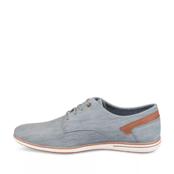 Baskets GRIS B-BLAKE