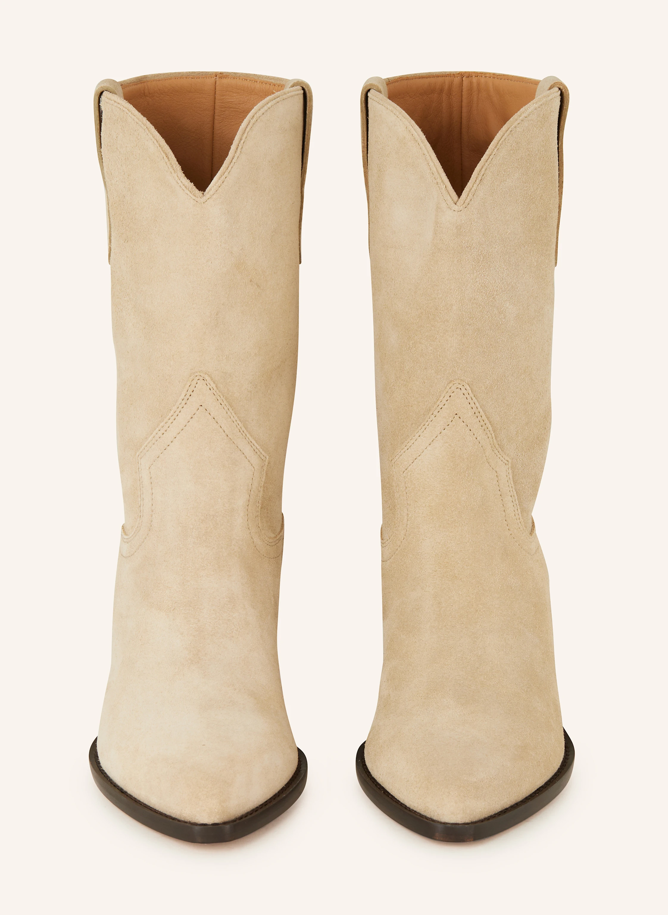 ISABEL MARANT Cowboy Boots DAHOPE