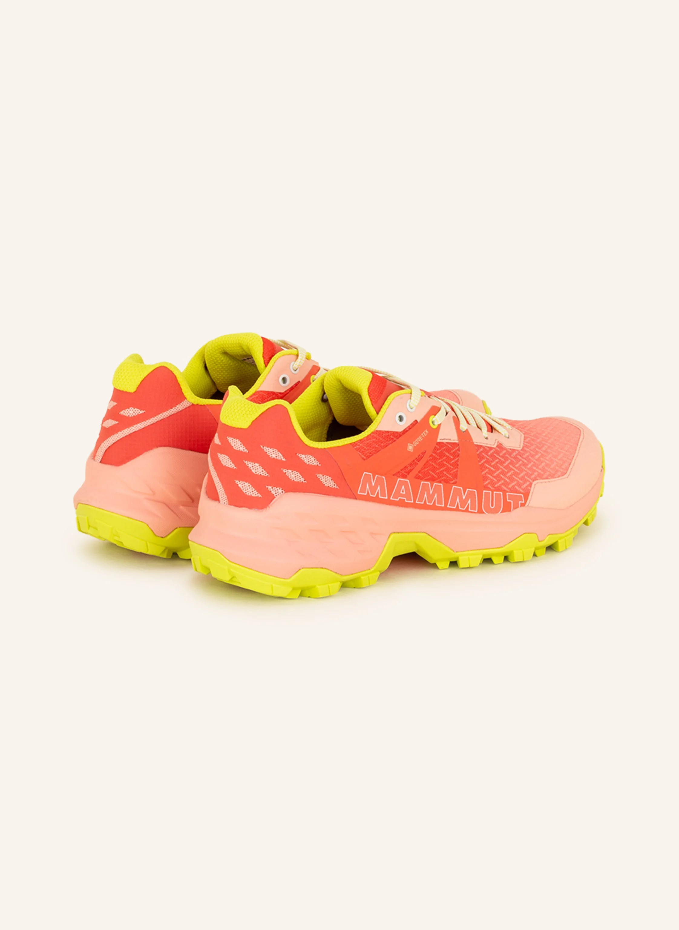 MAMMUT Wanderschuhe SERTIG II LOW GTX®