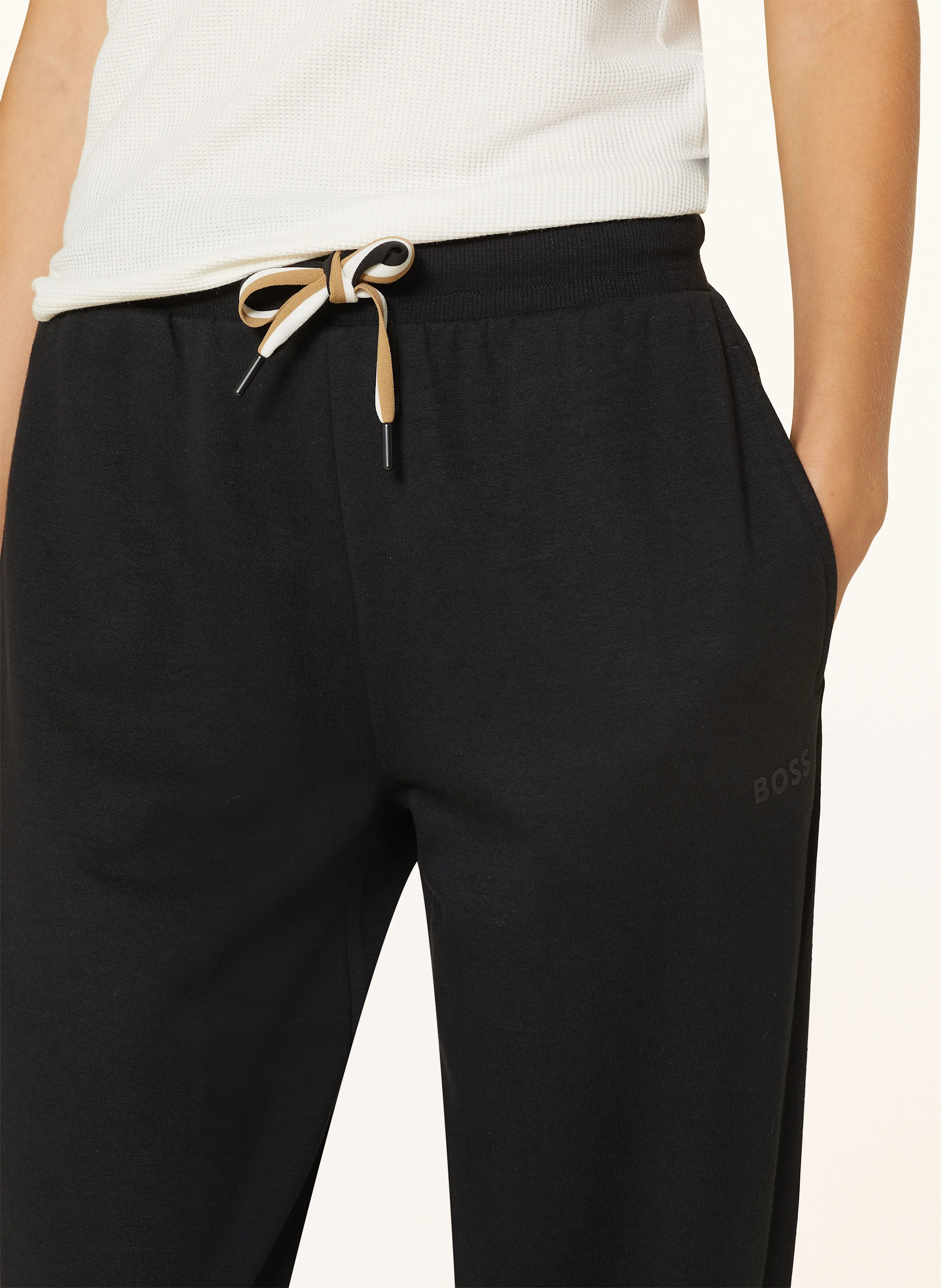 BOSS Lounge-Sweatpants