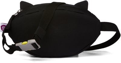 Affenzahn Midjeveske, Black Panther