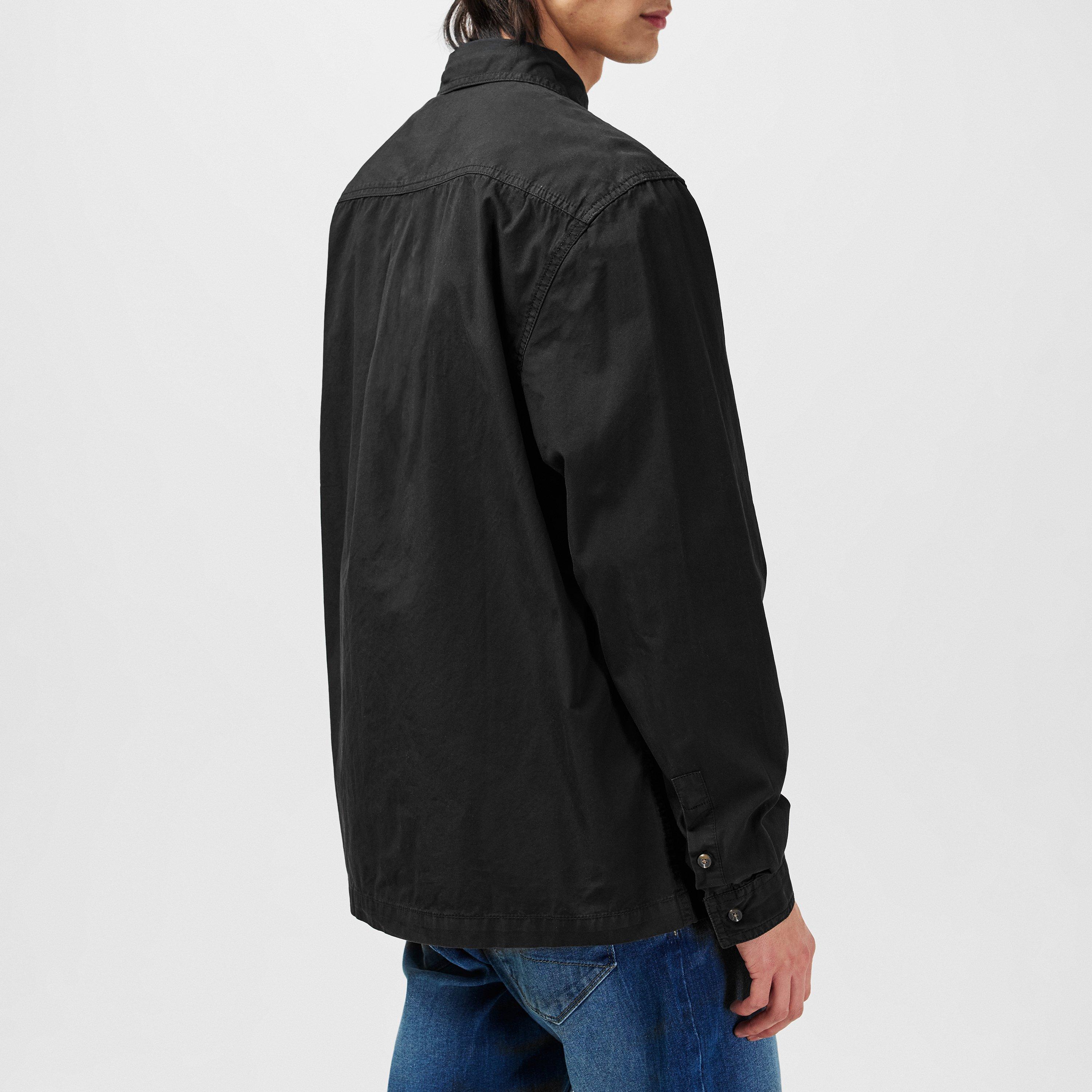Firetrap Andor Utility Overshirt Mens