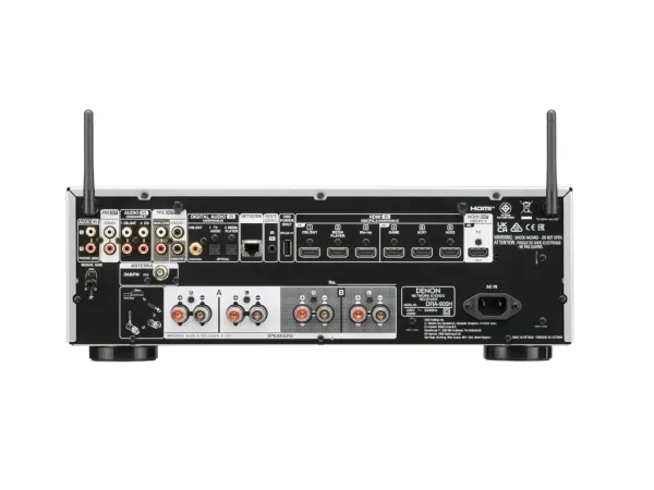 Denon - DRA-900H