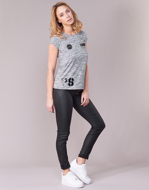 Philipp Plein Sport - SITTIN OVER HERE - Gris
