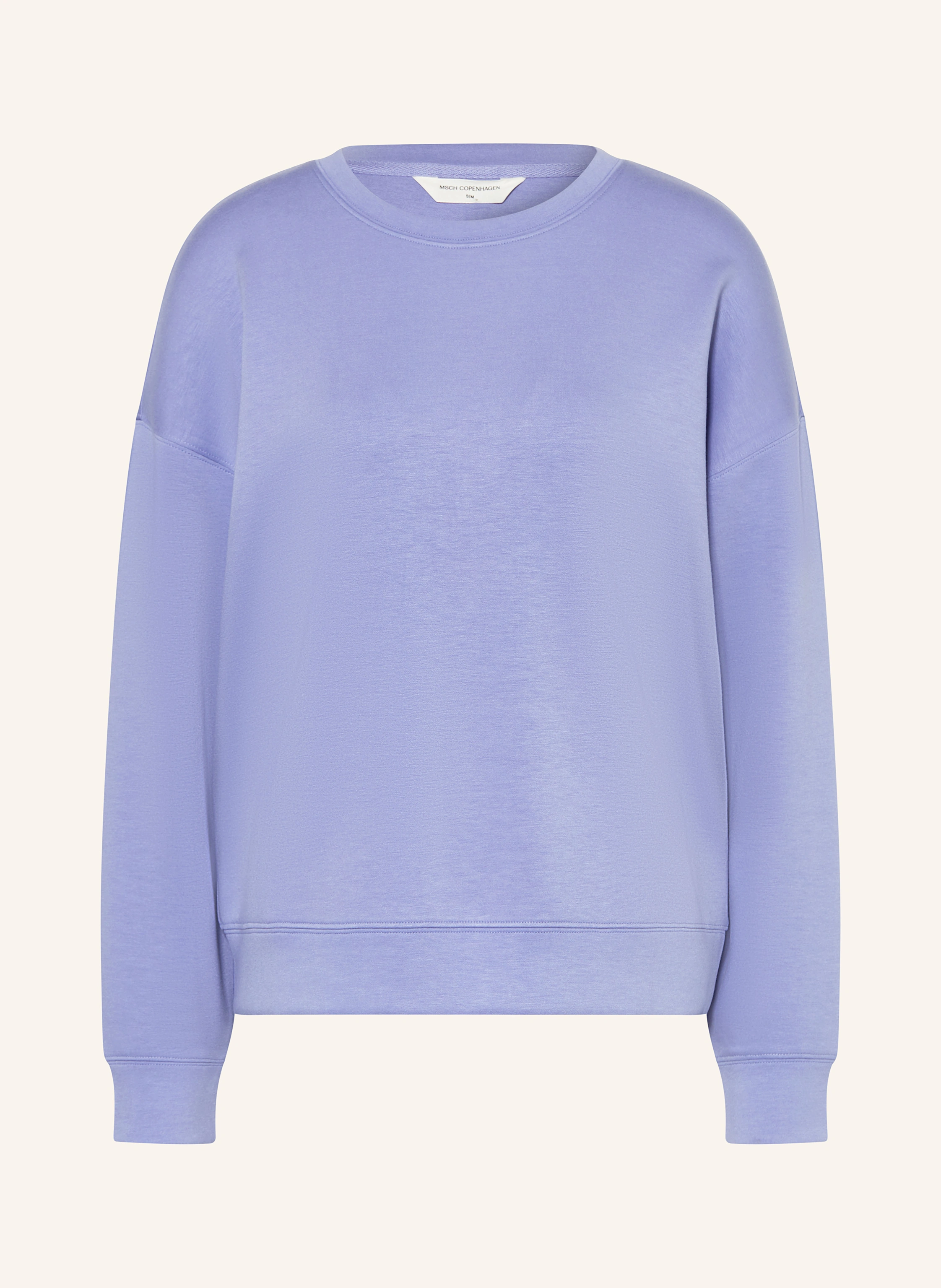 MSCH COPENHAGEN Sweatshirt MSCHIMA