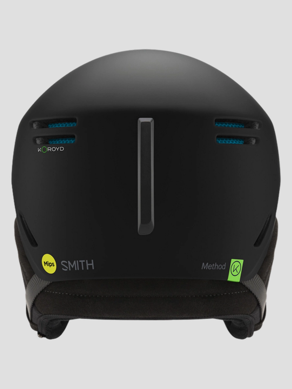 Smith Method MIPS Helmet matte black