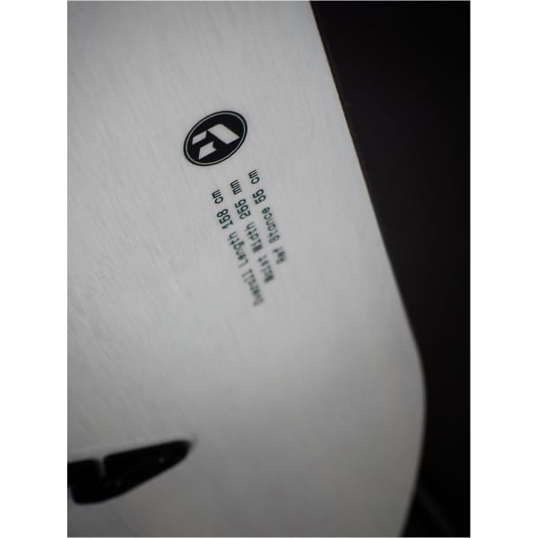 Splitboard AMPLID FREEQUENCER