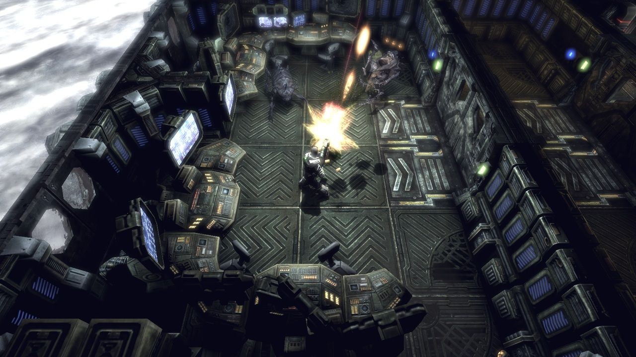 Alien Breed™ 2: Assault- PC