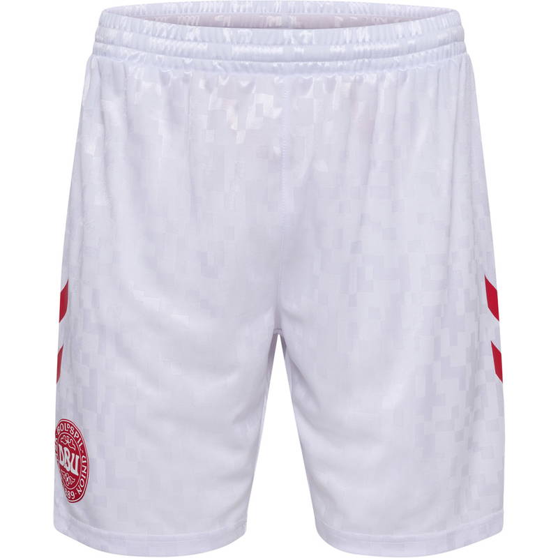 Danmark Hjemmebane Landsholdsshorts 24/25