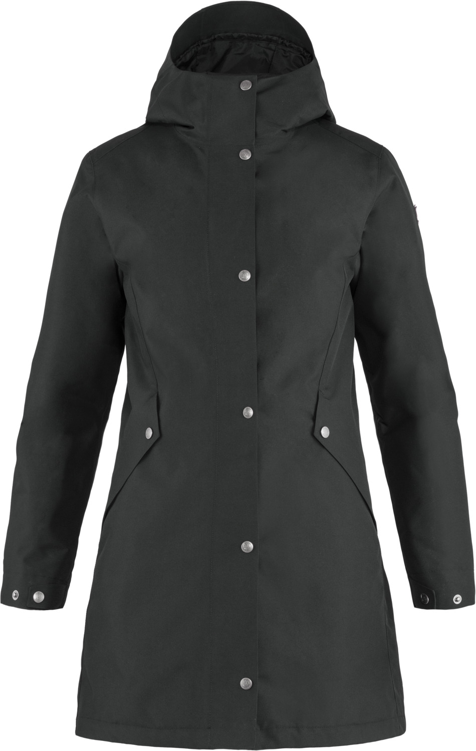 Visby 3 in 1 Jacket W