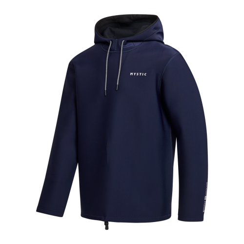 MYSTIC Haze Neoprene Hoodie 2mm