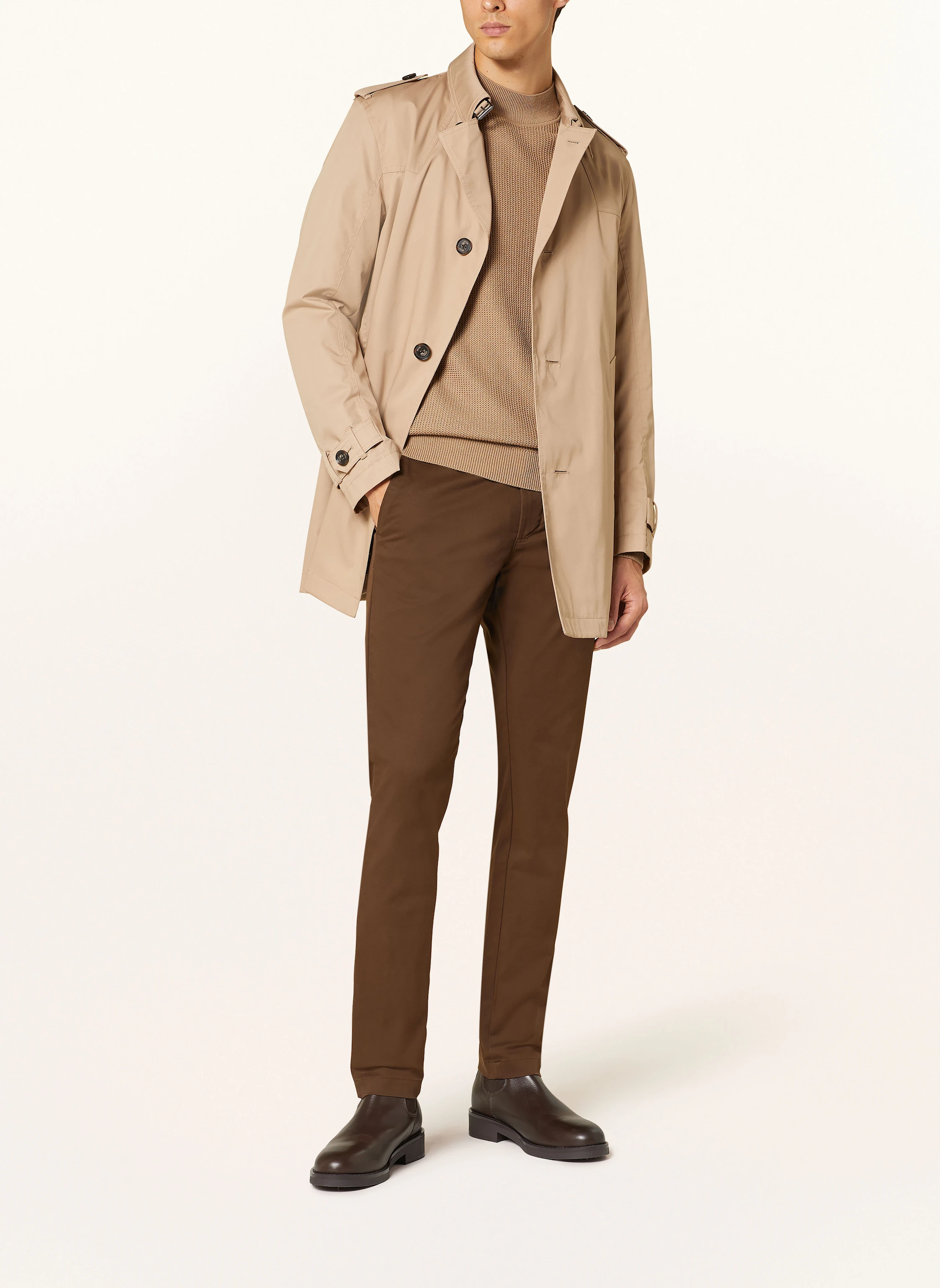 TOMMY HILFIGER Chino BLEECKER Slim Fit