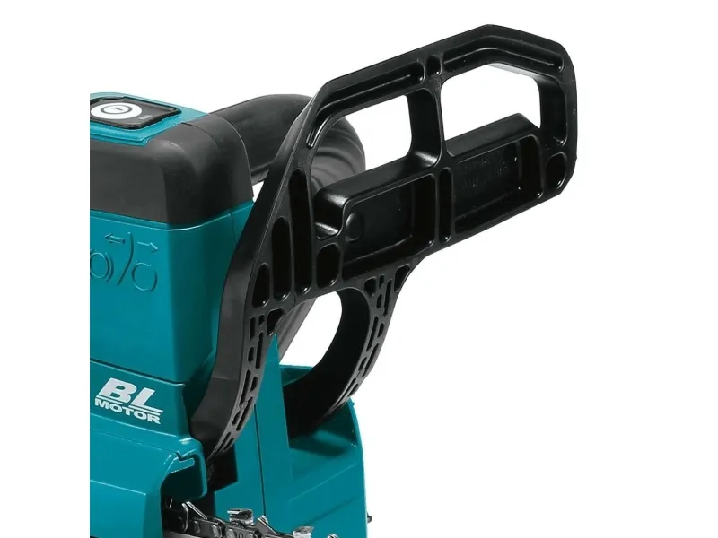 Makita DUC254Z - Kædesav - ledningfri - 18 V - 25 cm - 25 cm - Uden batteri og oplader - SOLO