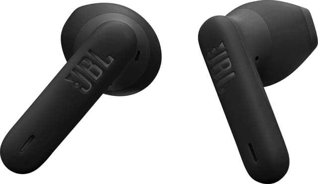JBL Wave Flex 2 true wireless in-ear høretelefoner (black)