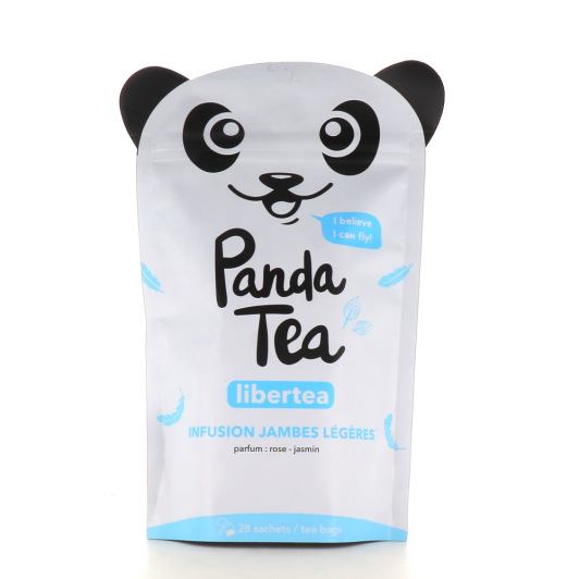 Panda Tea - Thé et Infusions Bien-être