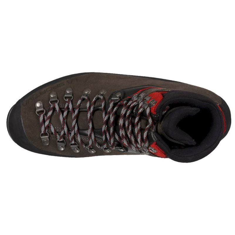 Karakorum Evo GTX - Chaussures alpinisme homme