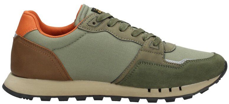 G-star Track II RPS M groen