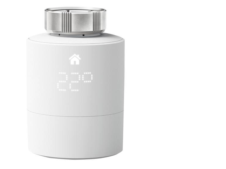 Slimme radiatorthermostaat V3