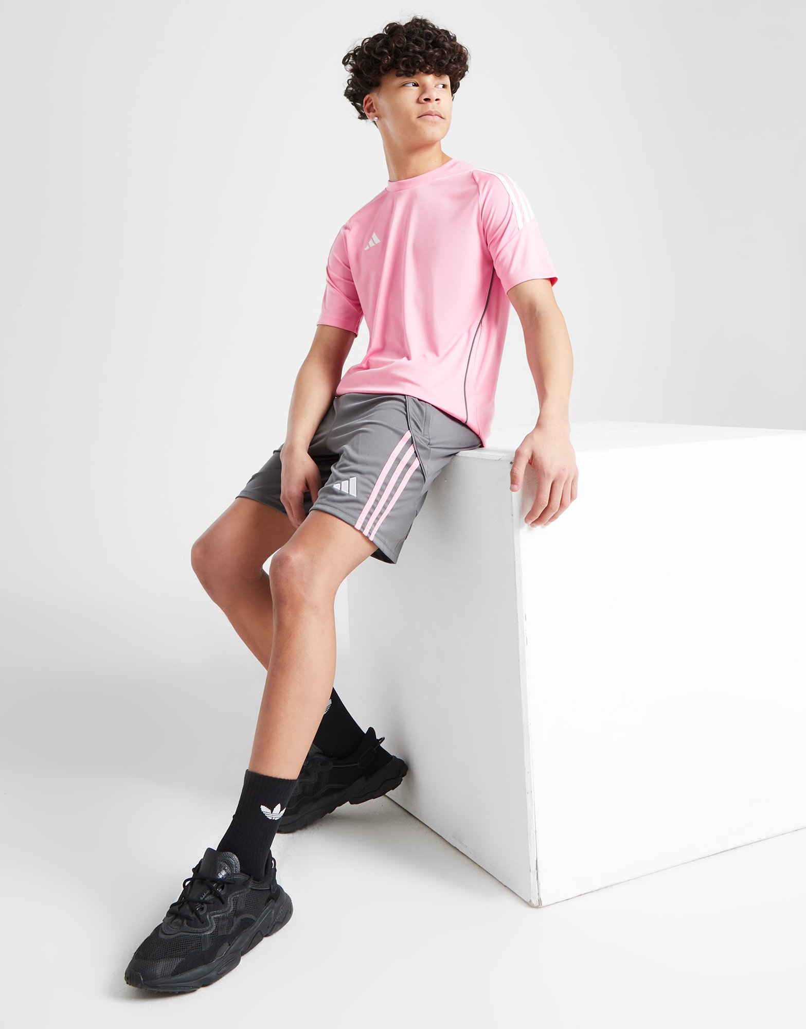 adidas Short Tiro 24 Junior