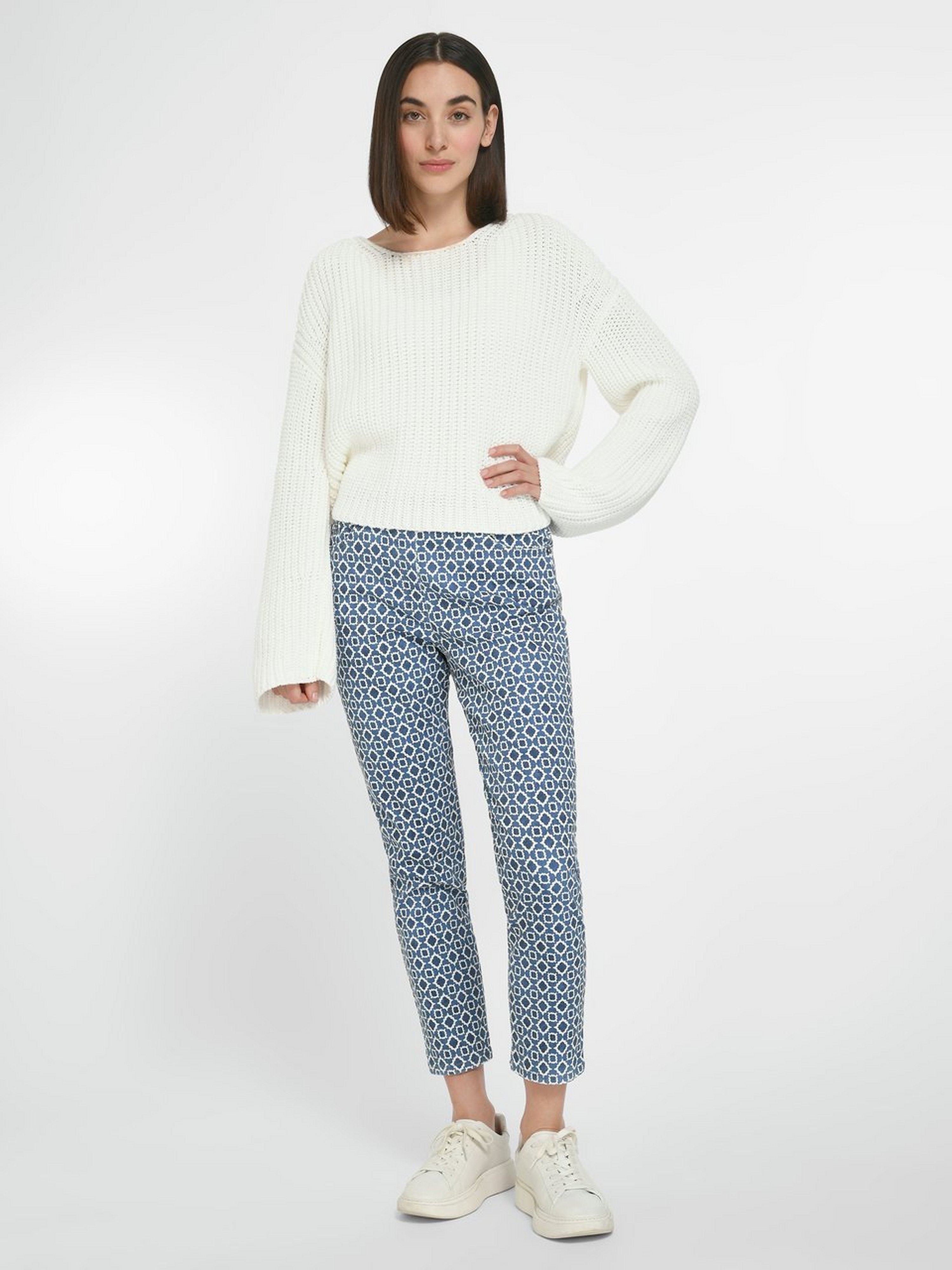 5-Pocket-Hose