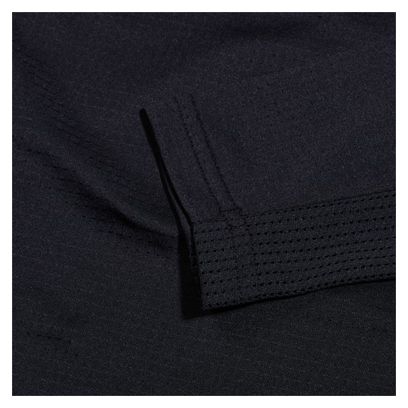 Maillot Manches Longues Enfant Endura MT500 Burner Noir