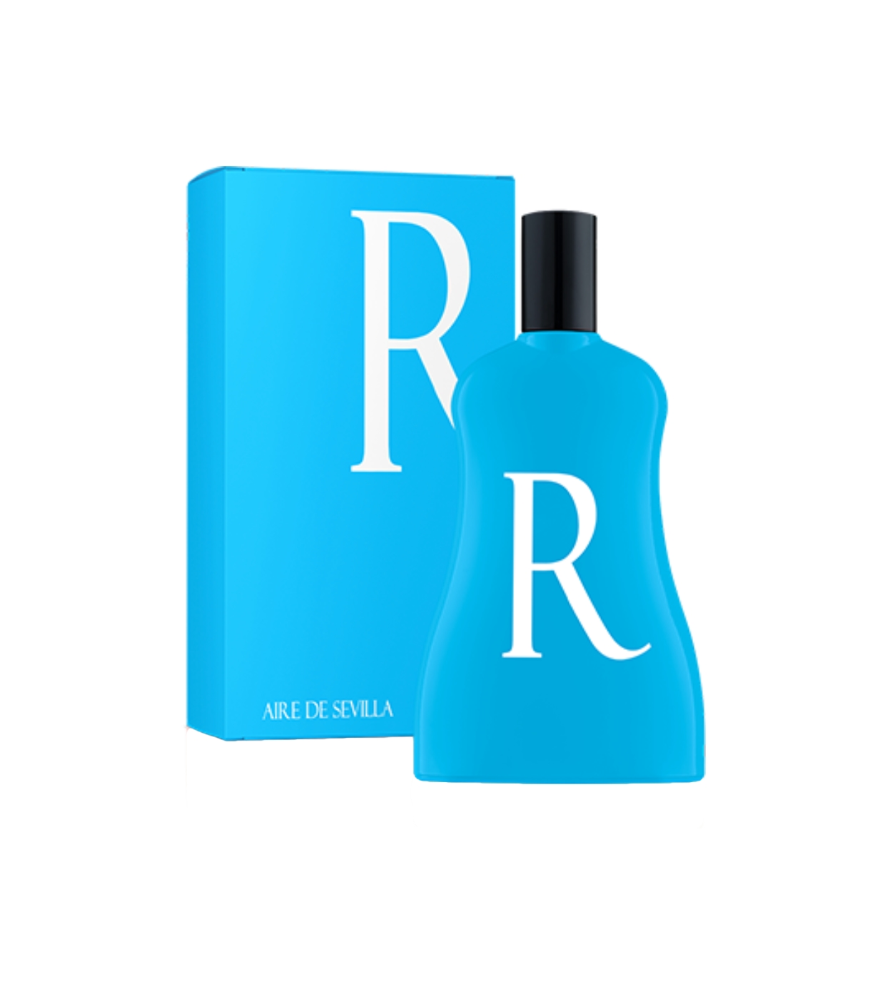 Aire de Sevilla - Eau de toilette para mulheres 150ml - R