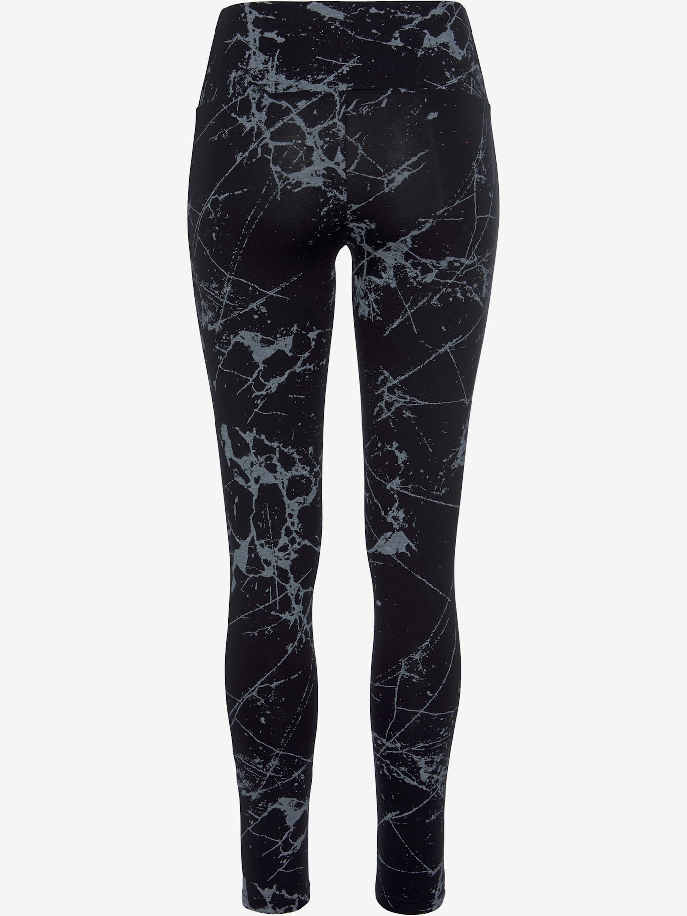 Lot de 2 leggings