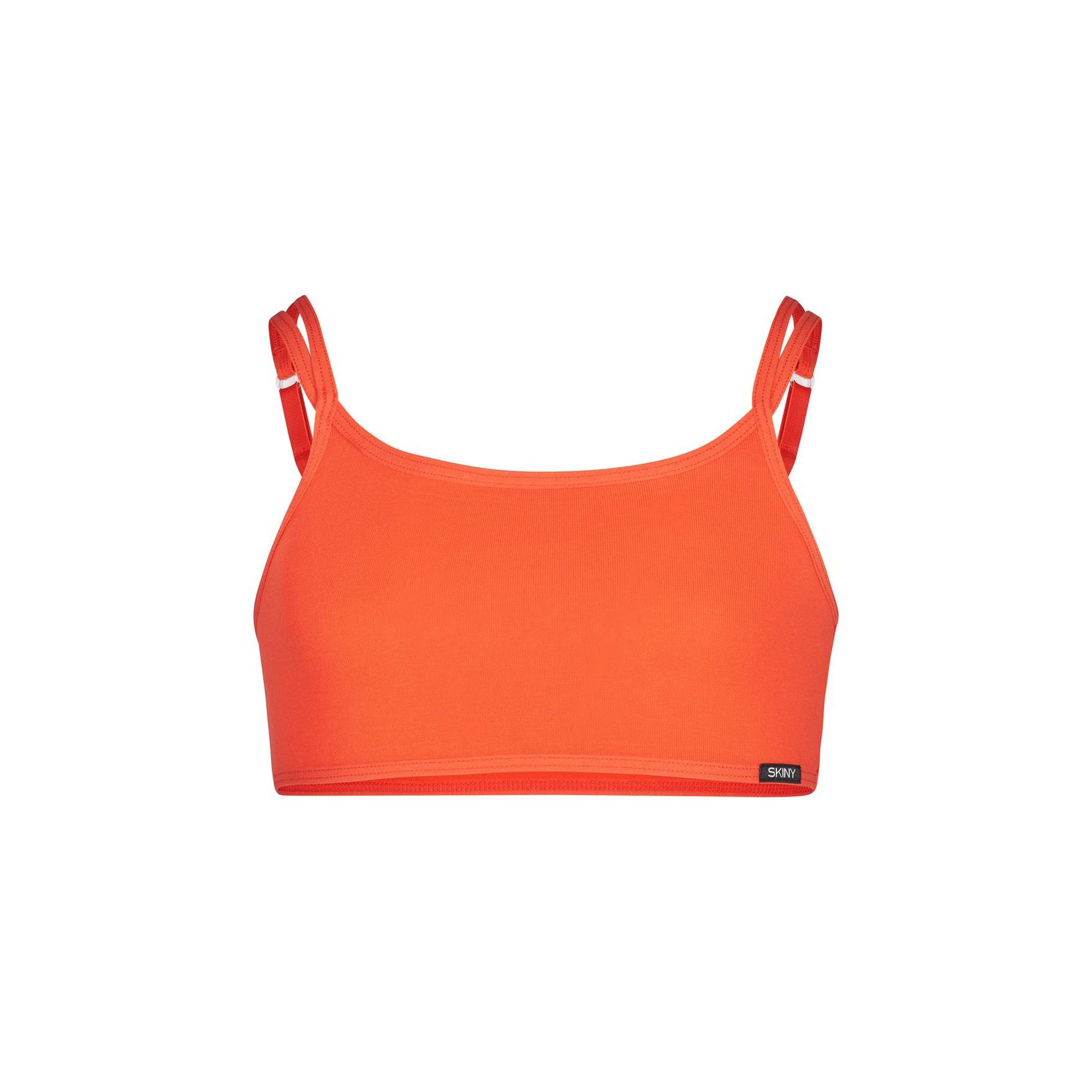 Mädchen Bustier